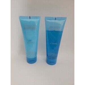 Davidoff Cool Water Woman Bath Set